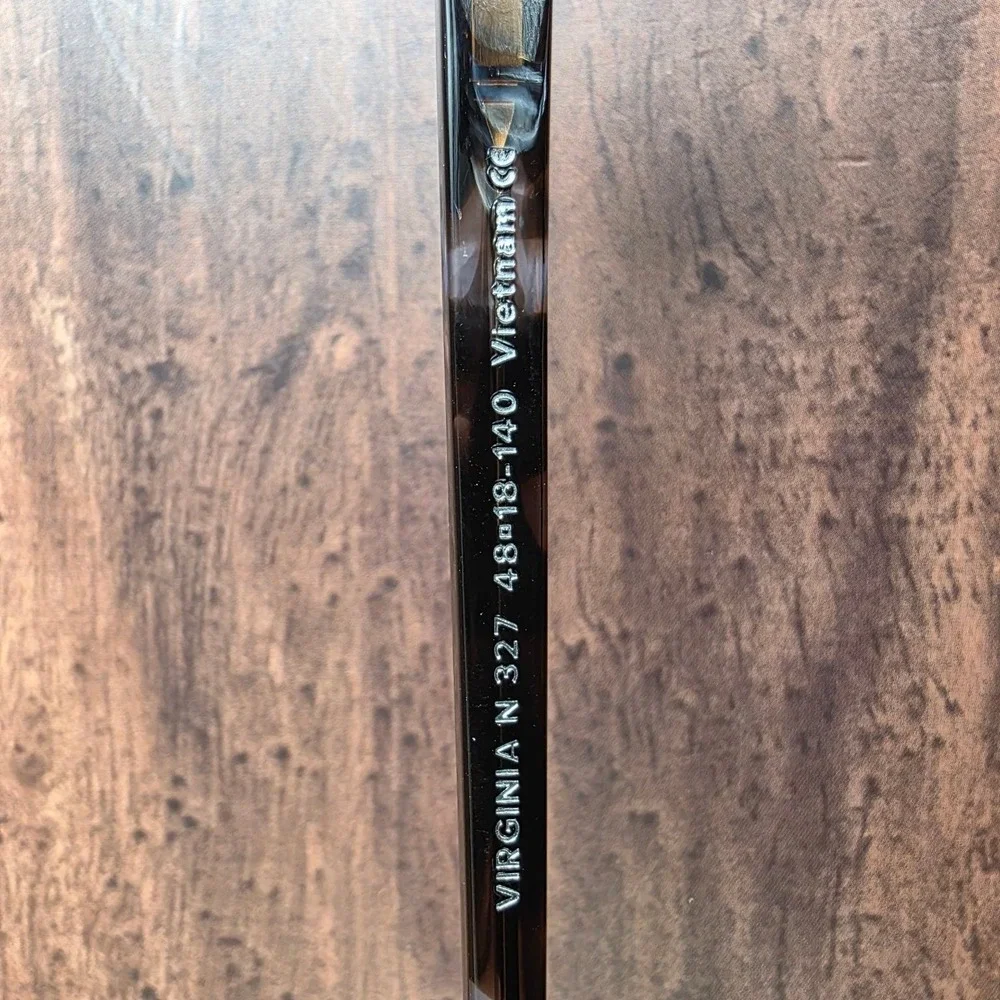 Warby Parker good used